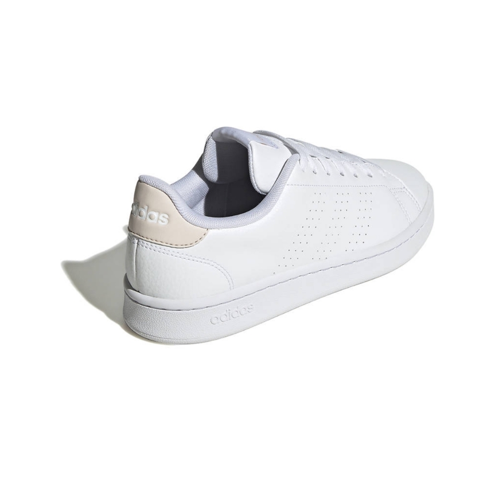 Adidas Women's White Sneakers